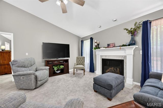 4130 Cripple Creek Court, Wentzville, MO 63385