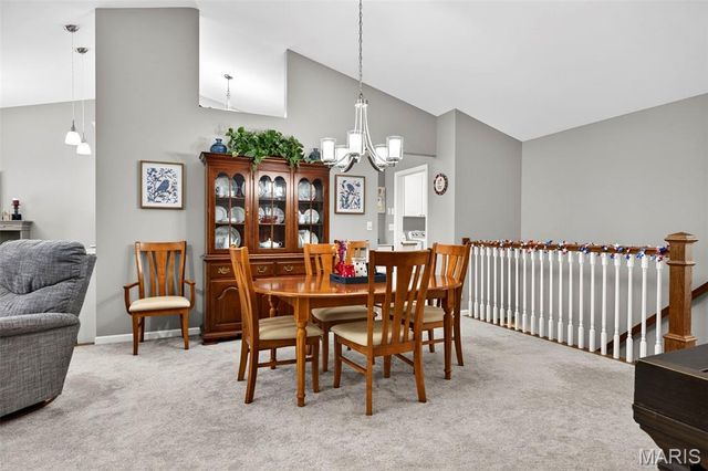 4130 Cripple Creek Court, Wentzville, MO 63385