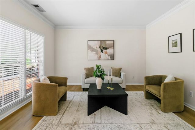 12350 Clairmonte Avenue, Alpharetta, GA 30009