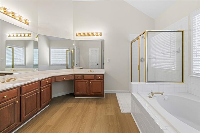 12350 Clairmonte Avenue, Alpharetta, GA 30009
