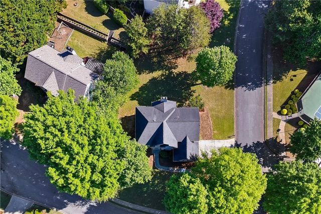12350 Clairmonte Avenue, Alpharetta, GA 30009