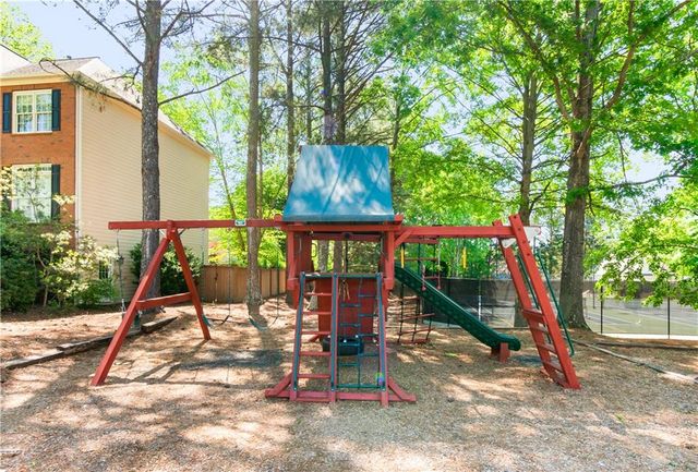12350 Clairmonte Avenue, Alpharetta, GA 30009