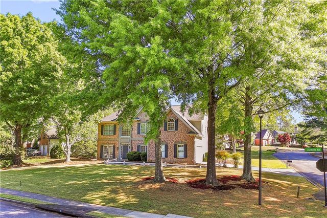 12350 Clairmonte Avenue, Alpharetta, GA 30009