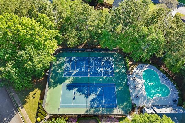 12350 Clairmonte Avenue, Alpharetta, GA 30009