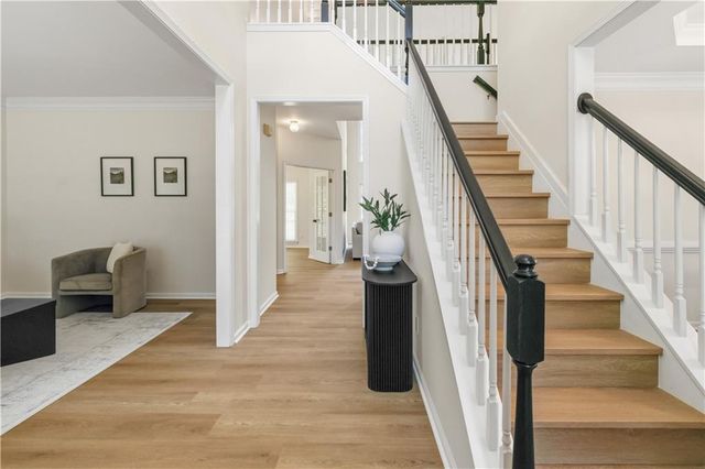 12350 Clairmonte Avenue, Alpharetta, GA 30009