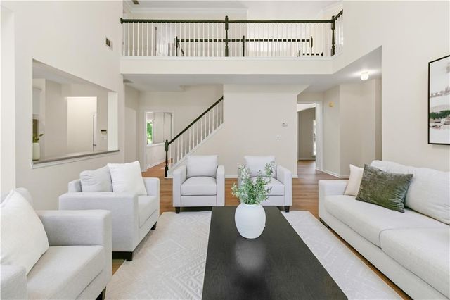 12350 Clairmonte Avenue, Alpharetta, GA 30009