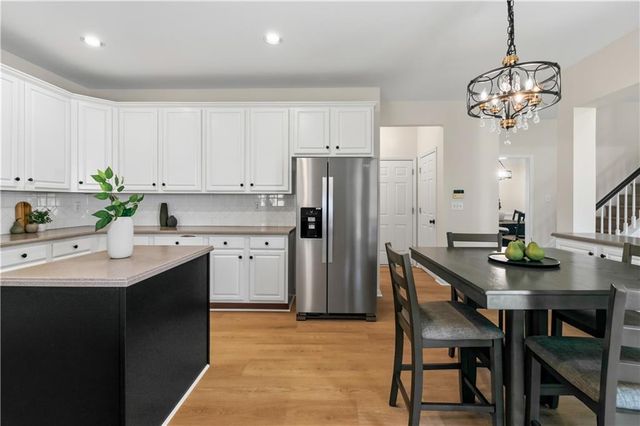 12350 Clairmonte Avenue, Alpharetta, GA 30009