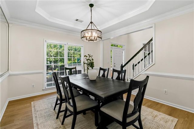 12350 Clairmonte Avenue, Alpharetta, GA 30009