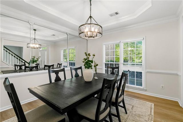 12350 Clairmonte Avenue, Alpharetta, GA 30009