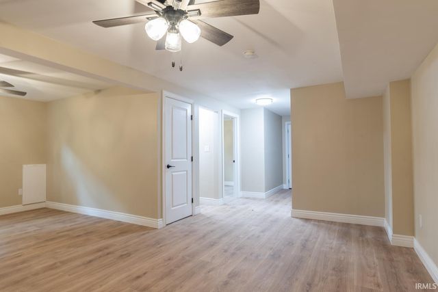 131 E Cooper Court, Ellettsville, IN 47429