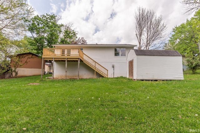 131 E Cooper Court, Ellettsville, IN 47429