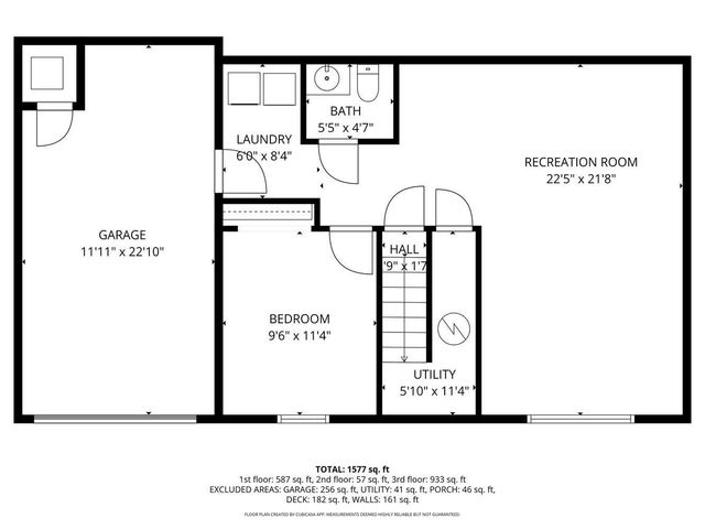 131 E Cooper Court, Ellettsville, IN 47429