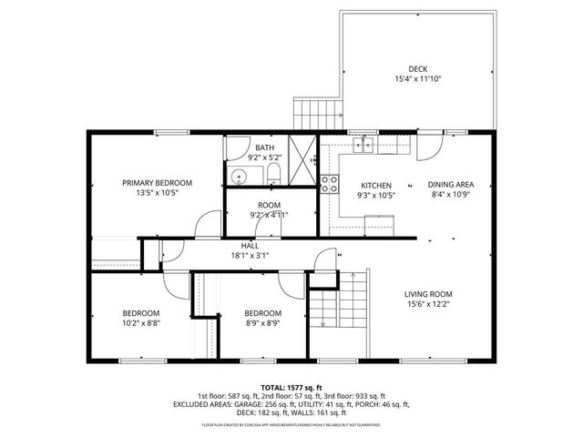131 E Cooper Court, Ellettsville, IN 47429