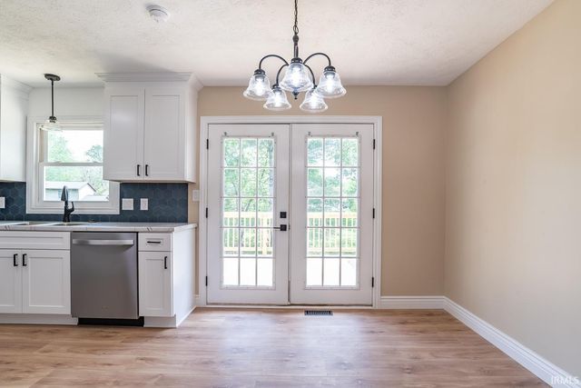 131 E Cooper Court, Ellettsville, IN 47429
