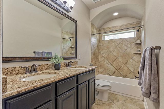 14906 Russet Bend Lane, Cypress, TX 77429