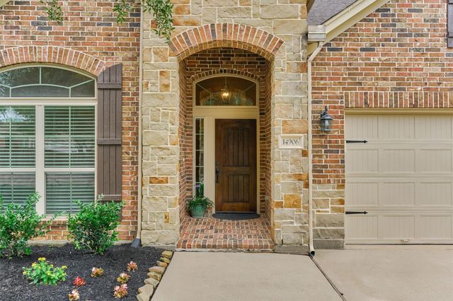 14906 Russet Bend Lane, Cypress, TX 77429