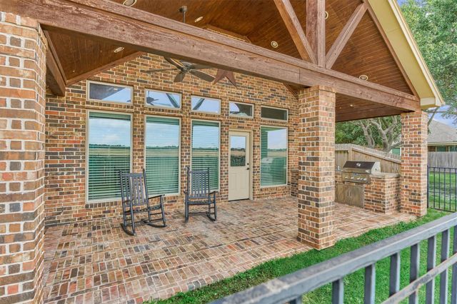 14906 Russet Bend Lane, Cypress, TX 77429