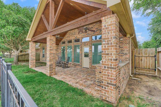 14906 Russet Bend Lane, Cypress, TX 77429