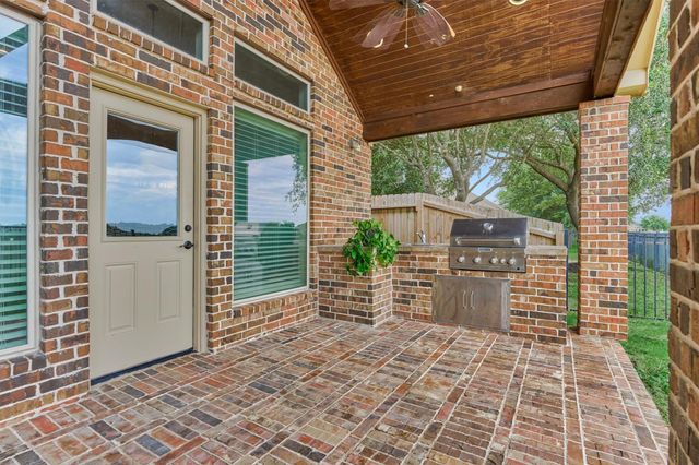 14906 Russet Bend Lane, Cypress, TX 77429