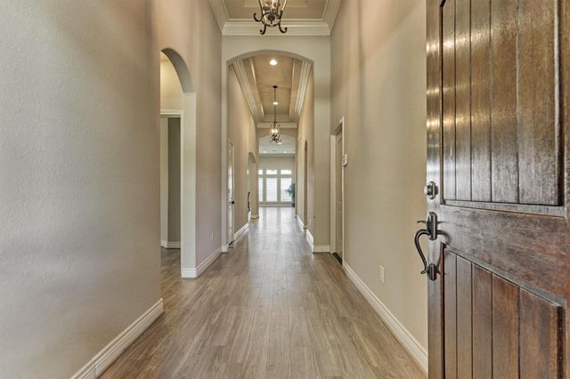 14906 Russet Bend Lane, Cypress, TX 77429