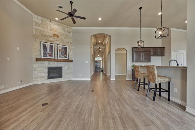 14906 Russet Bend Lane, Cypress, TX 77429