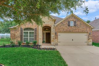 14906 Russet Bend Lane, Cypress, TX 77429