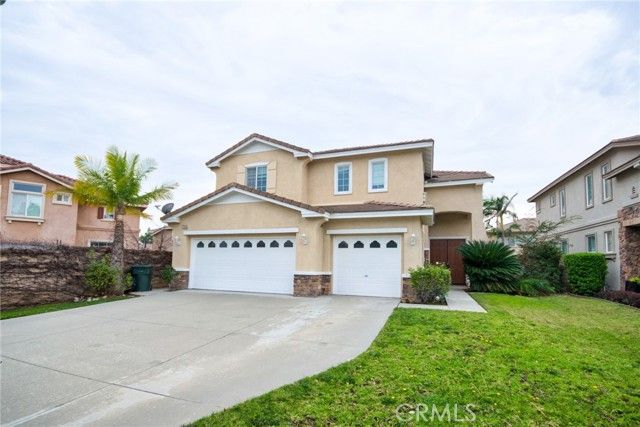 7238 San Carmela Court, Rancho Cucamonga, CA 91739