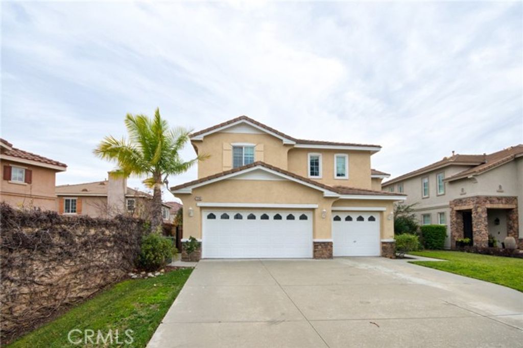 7238 San Carmela Court, Rancho Cucamonga, CA 91739