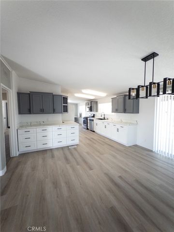 8925 Oleander, California City, CA 93505