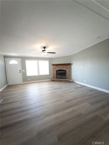 8925 Oleander, California City, CA 93505