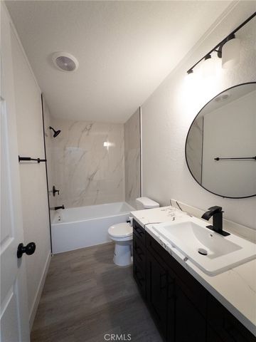 8925 Oleander, California City, CA 93505