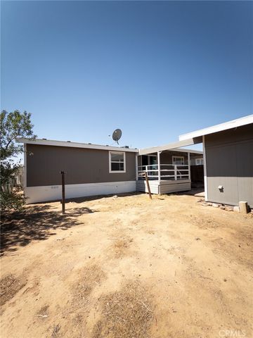 8925 Oleander, California City, CA 93505