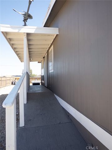 8925 Oleander, California City, CA 93505