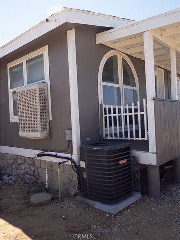 8925 Oleander, California City, CA 93505