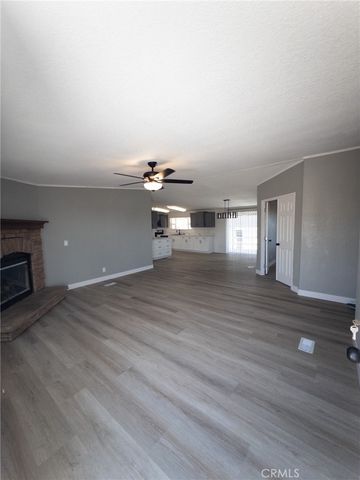 8925 Oleander, California City, CA 93505