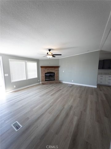 8925 Oleander, California City, CA 93505