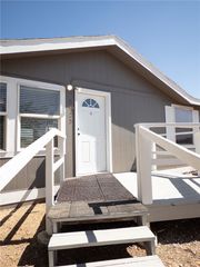 8925 Oleander, California City, CA 93505