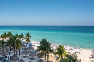 16699 Collins Ave 601, Sunny Isles Beach, FL 33160