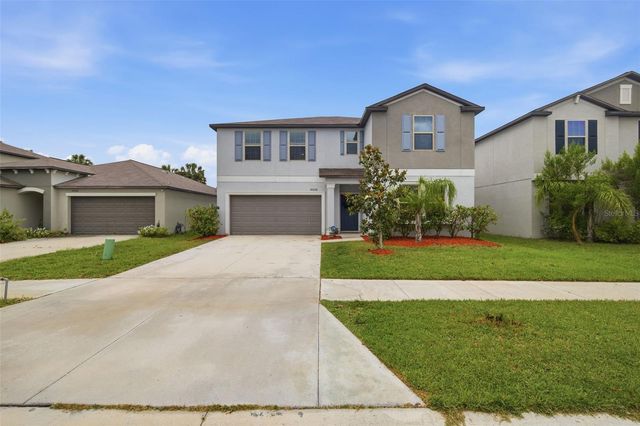 4808 WILD SENNA BOULEVARD, Tampa, FL 33619