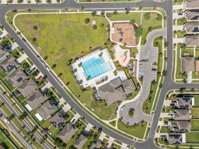 4808 WILD SENNA BOULEVARD, Tampa, FL 33619