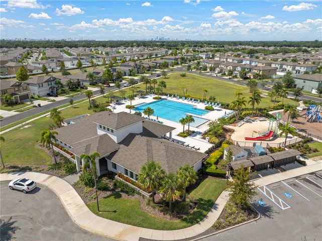 4808 WILD SENNA BOULEVARD, Tampa, FL 33619