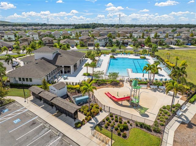 4808 WILD SENNA BOULEVARD, Tampa, FL 33619
