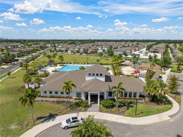 4808 WILD SENNA BOULEVARD, Tampa, FL 33619