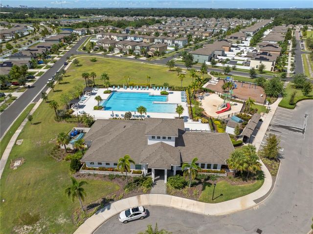 4808 WILD SENNA BOULEVARD, Tampa, FL 33619