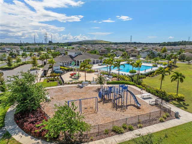 4808 WILD SENNA BOULEVARD, Tampa, FL 33619