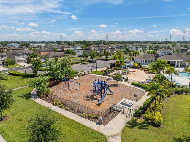 4808 WILD SENNA BOULEVARD, Tampa, FL 33619