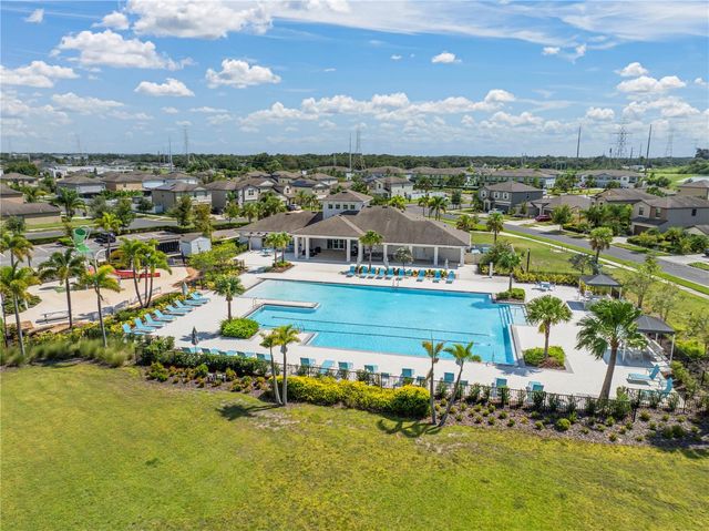 4808 WILD SENNA BOULEVARD, Tampa, FL 33619