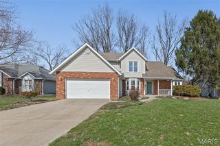 211 Belden Drive, Edwardsville, IL 62025
