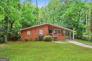 1656 Rockcliff Place SE, Atlanta, GA 30316