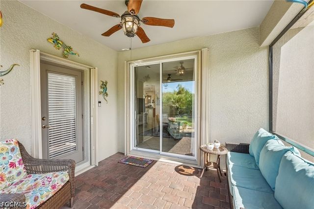 2536 Laurentina LN, Cape Coral, FL 33909